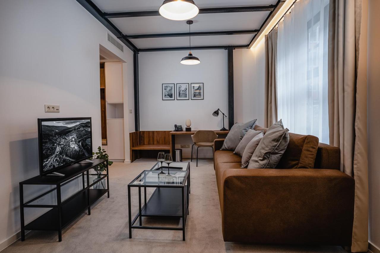 Garni Hotel Dock ブラチスラヴァ エクステリア 写真
